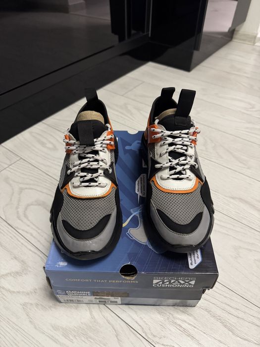 Adidasi Ilpasso nr 40