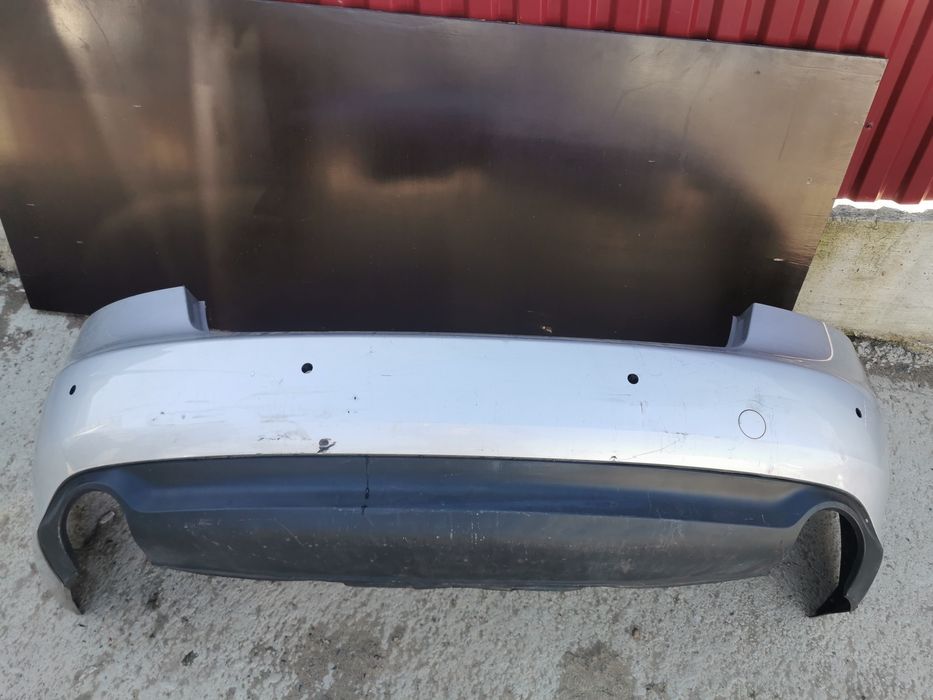 Bara spate Audi A5 Coupe