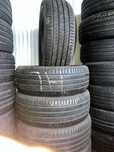 Set anvelope de vară 215/55R18 Nexen!
