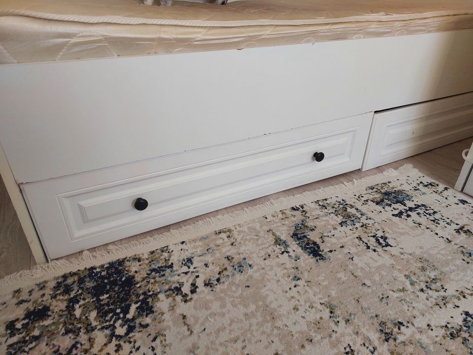 Продам детскую кровать!