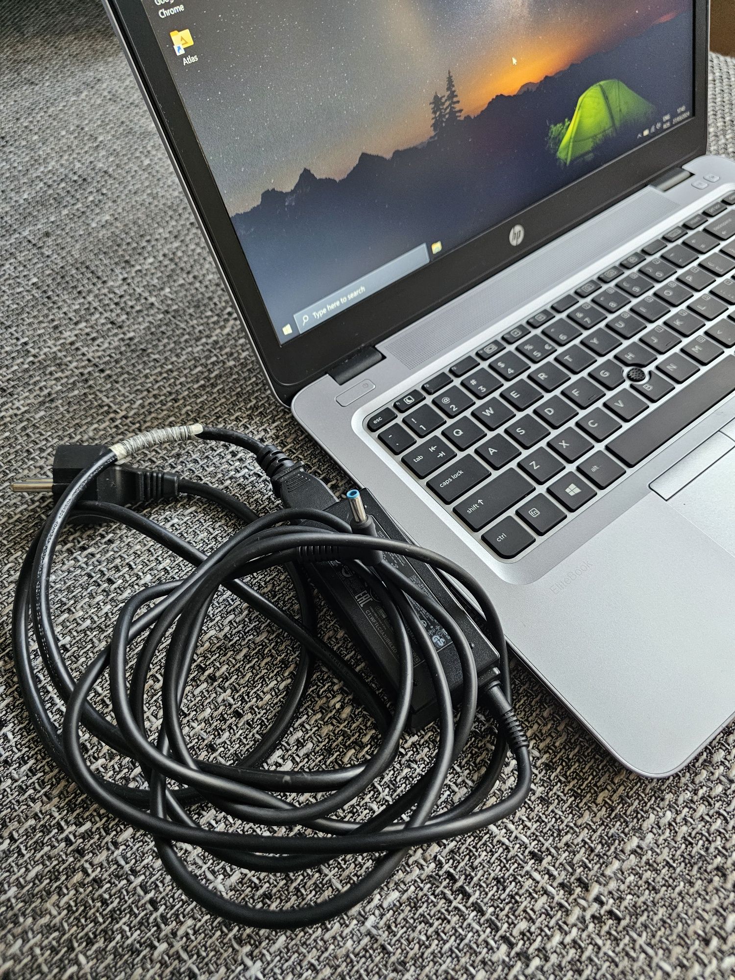 Laptop HP EliteBook 840 G3