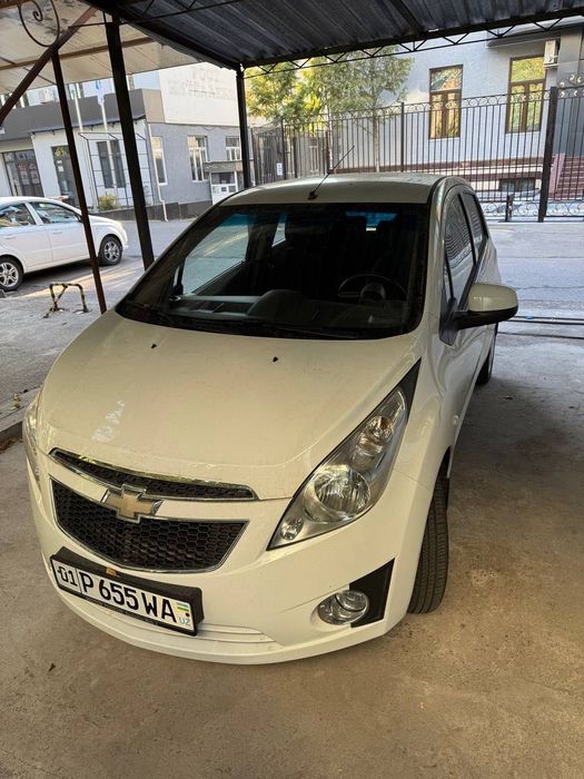 Продается Spark 1.0 AT