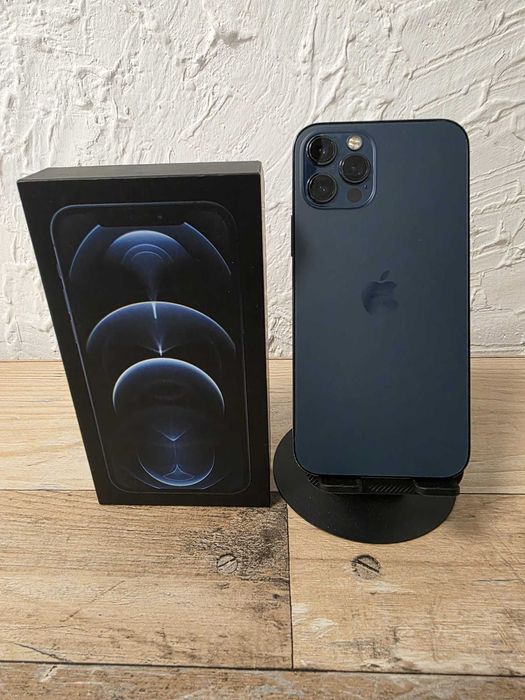 iPhone 12 Pro 256Gb - KLI Amanet