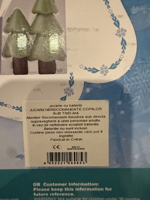 Castel si Papusi Frozen Wonderful Castle