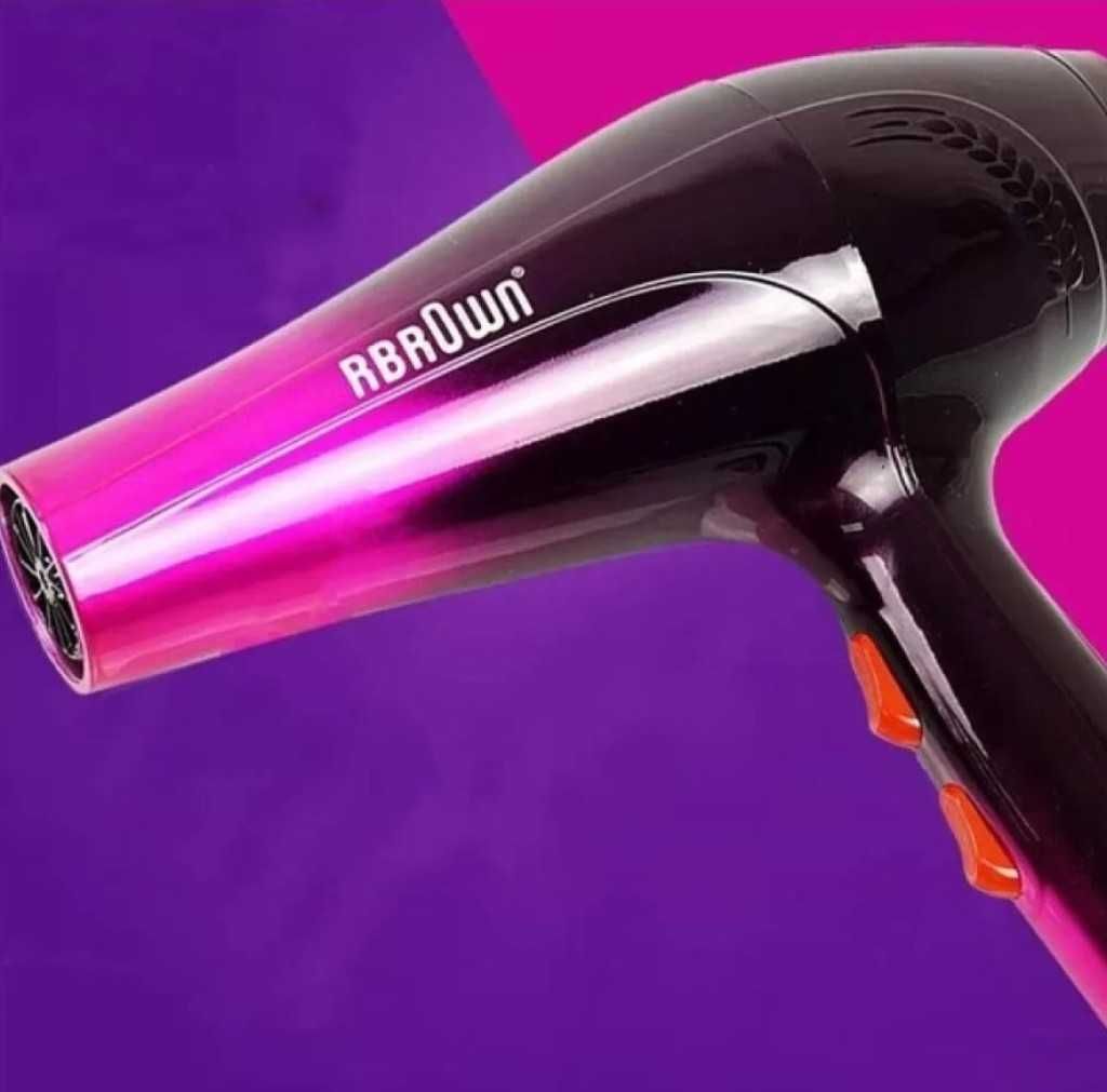 ПРОМОЦИЯ!!! Мощен сешоар 5000W; 3 степени на регулиране