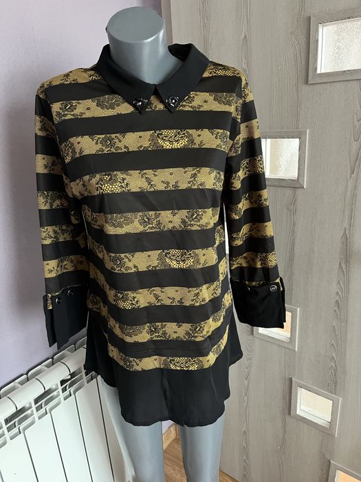 Юнона дамска риза хл