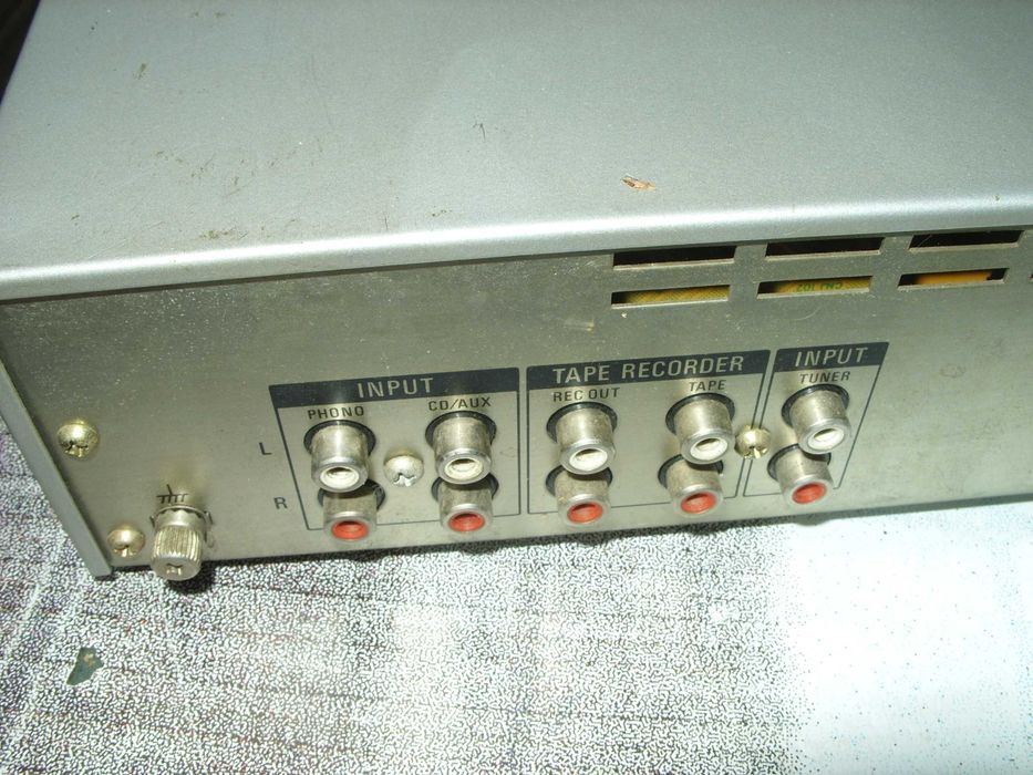 Усилвател soni TA-V3