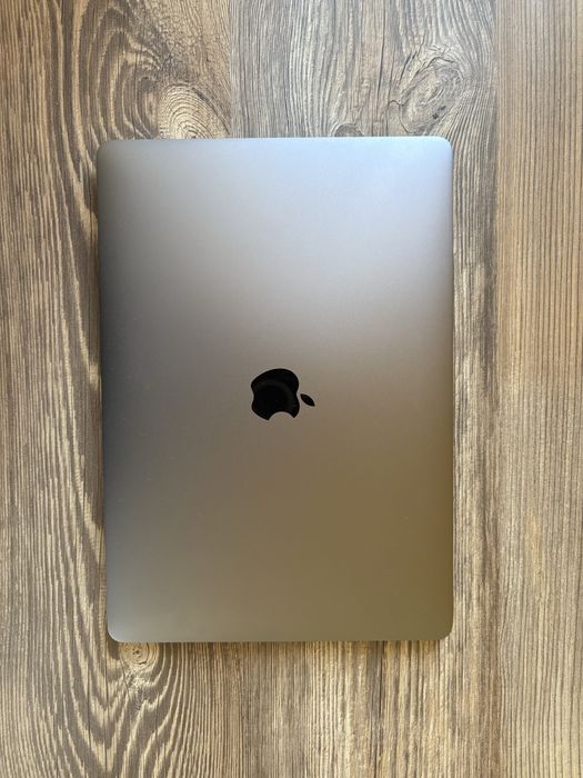 MacBook Pro M1 2020