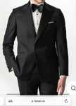 Costum de ceremonie