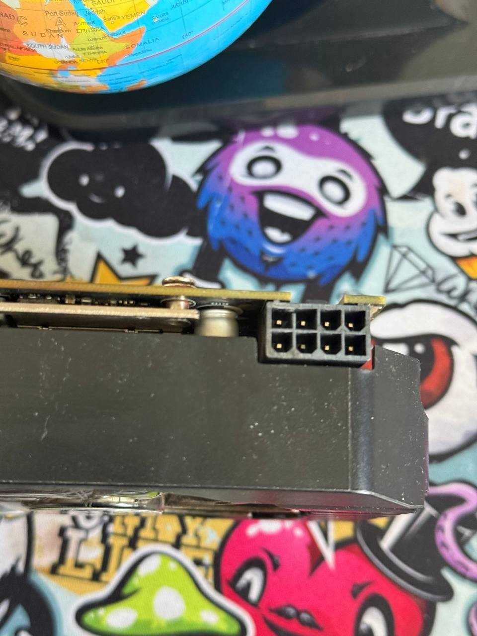 Видеокарта Palit 1070