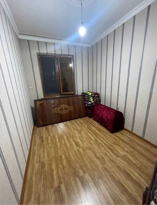 Продаётся Квартира Юнусабат о-р 6 квартал 51 Афтобусная конечко 3/4/4