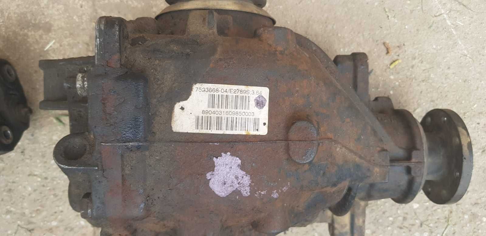 Diferential Cardan planetara Amortizor BMW F10 F20 F30 E60 E70 E83 E90