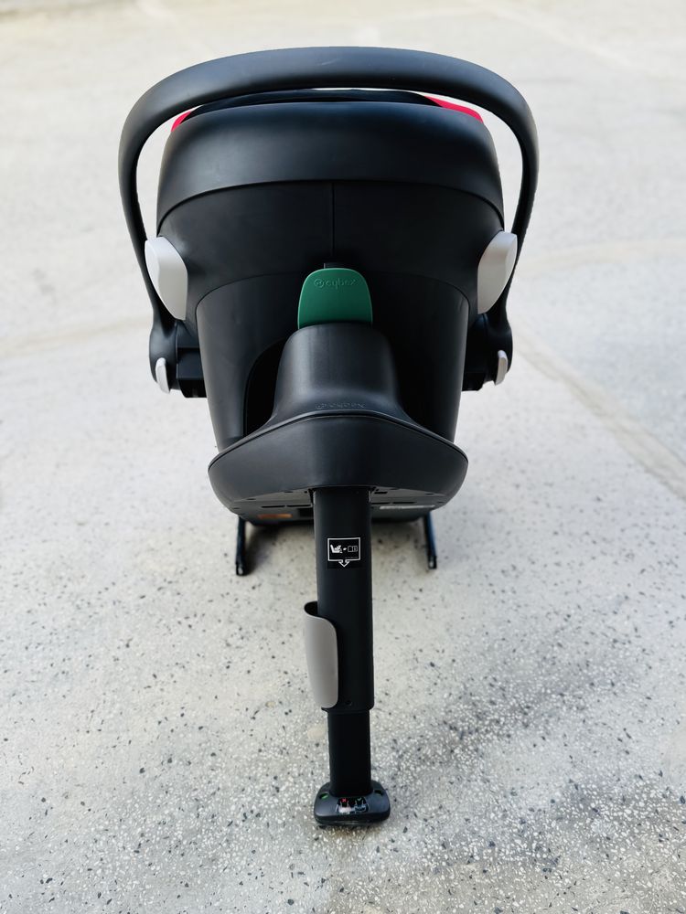 Детско столче за кола Cybex Aton B2