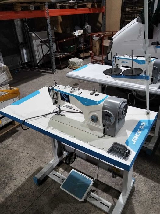 швейная машина jacc A2