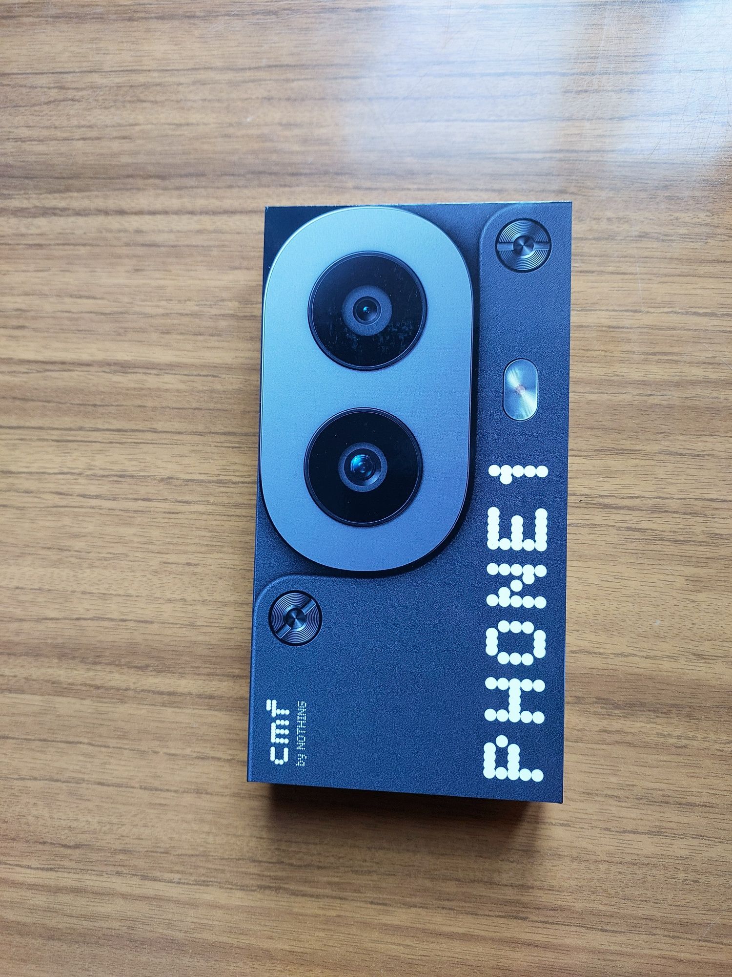 Nothing cmf phone 1