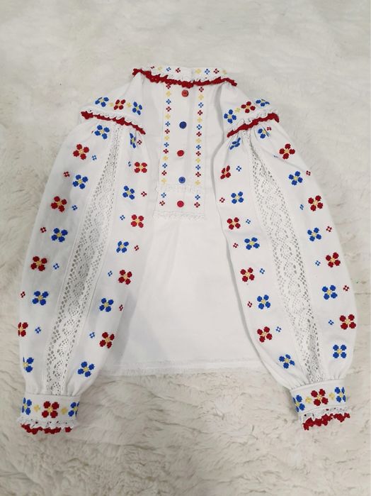 Spacel  fetita 5-6 ani