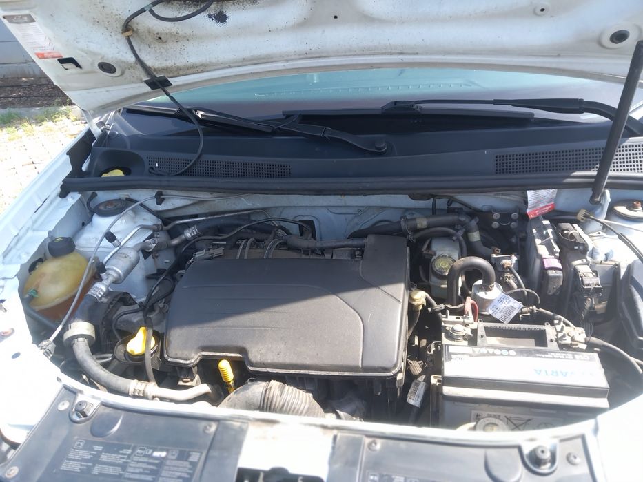 Dacia logan 1.2 benzina +Gpl