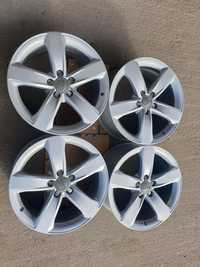 Vand Jante Aliaj 18 Audi  5x112