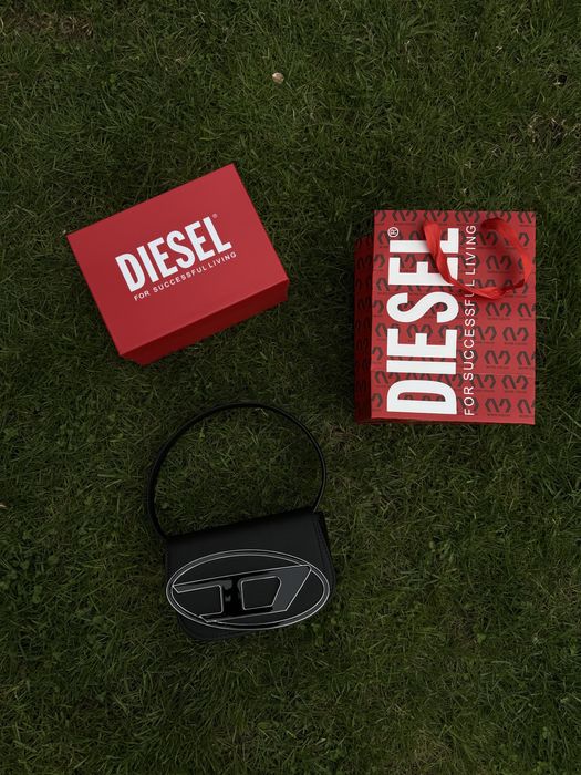 Geanta Diesel Premium