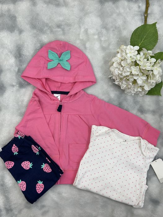 Комплект от carters