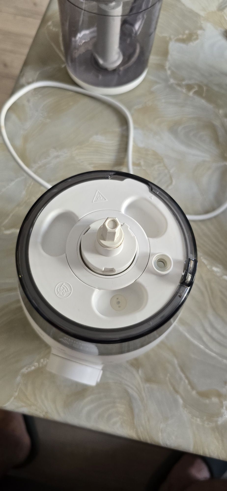 Уред за готвене 4 in 1 Philips-Avent SCF875/02