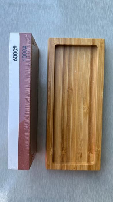 Piatra ascuțit granulație 6000/1000