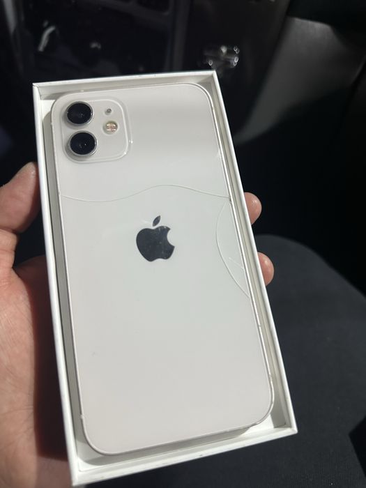 Iphone/Айфон 12  128гб