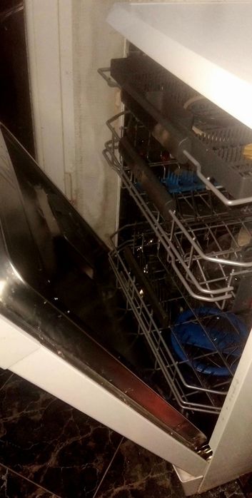 Electrolux съдомиална