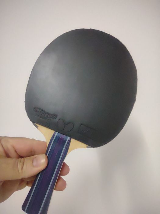 Paleta tenis de masa profesionala