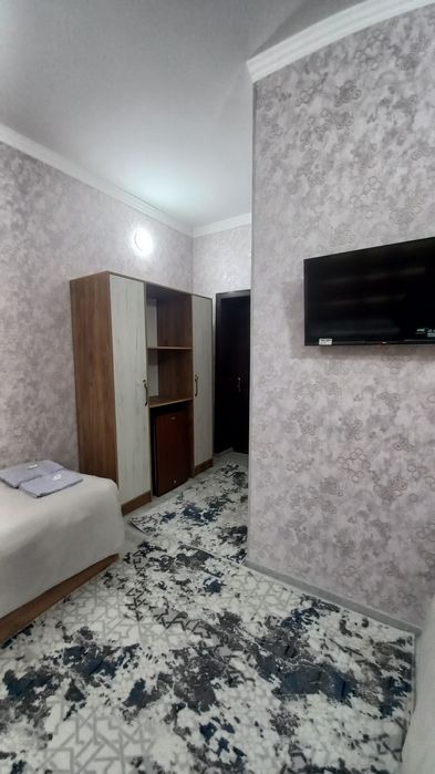 ATT-Hostel Нукус