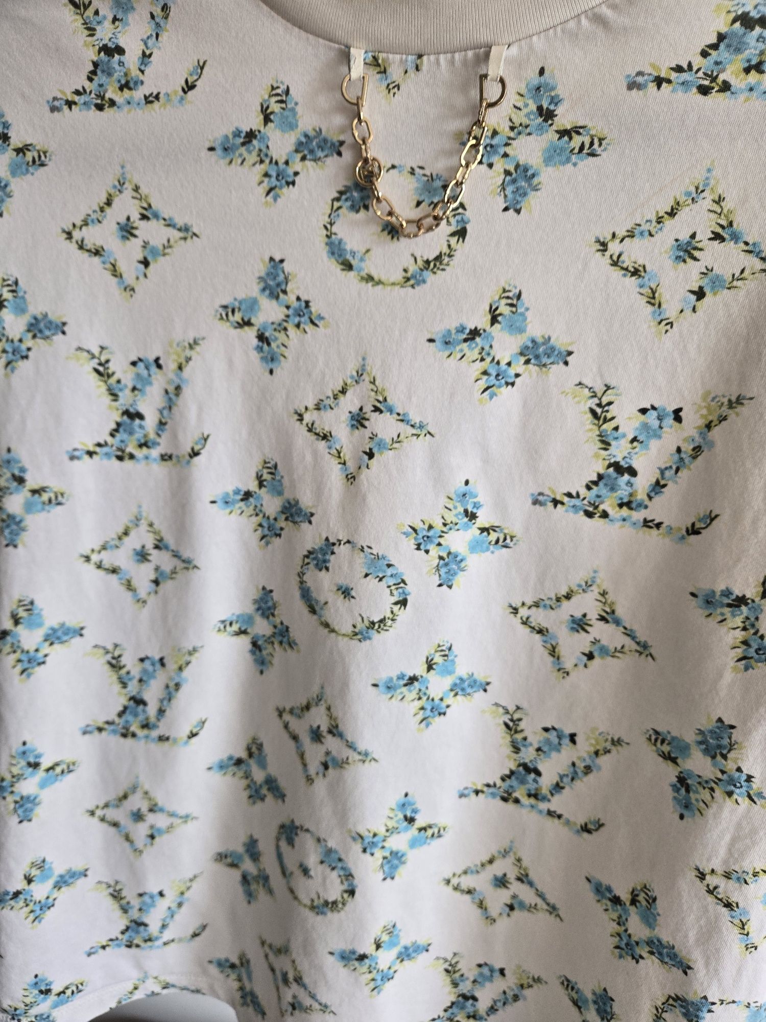 Оригинална тениска Louis Vuitton