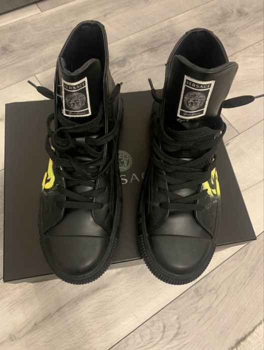 SNEAKER   Versace