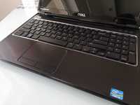 Laptop Dell Inspiron N5110 Core i5-2450M 2.5GHz, SSD