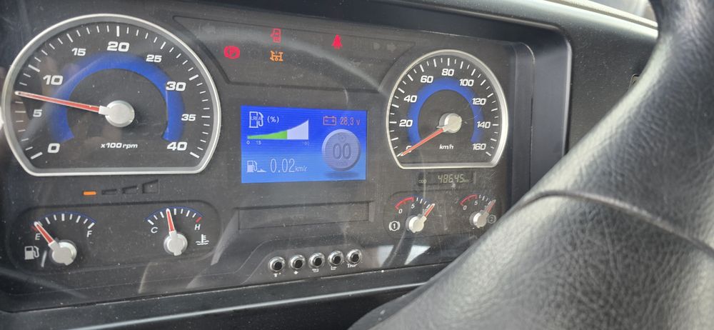 Avtovishda daewoo 2016 45 metr sotiladi