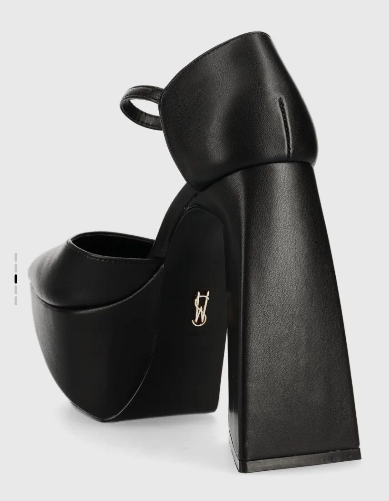 Токчета Steve Madden Secretz