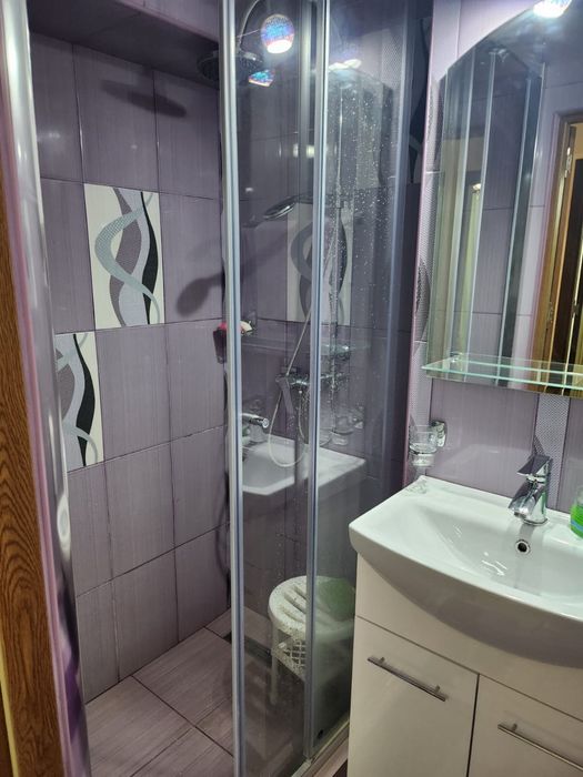 Apartament 4 camere,*DIRECT PROPRIETAR*,complet utilat,zona Lujerului