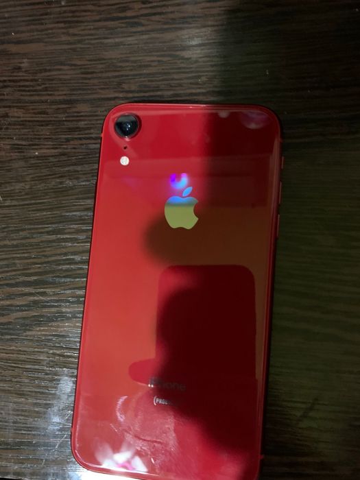 Продам apple xr 128