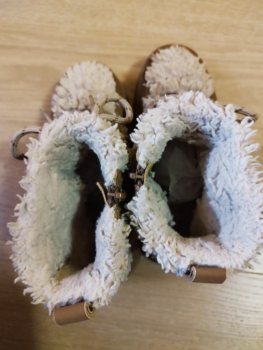 Боти Zara и Reserved