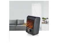 SILVERCREST STHL 600 A1 Ventilator încălzire  600 W aeroterma ventilat