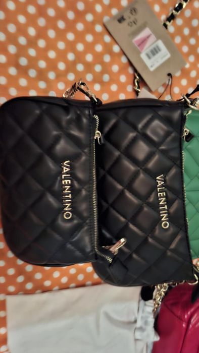 Gentuta valentino originala