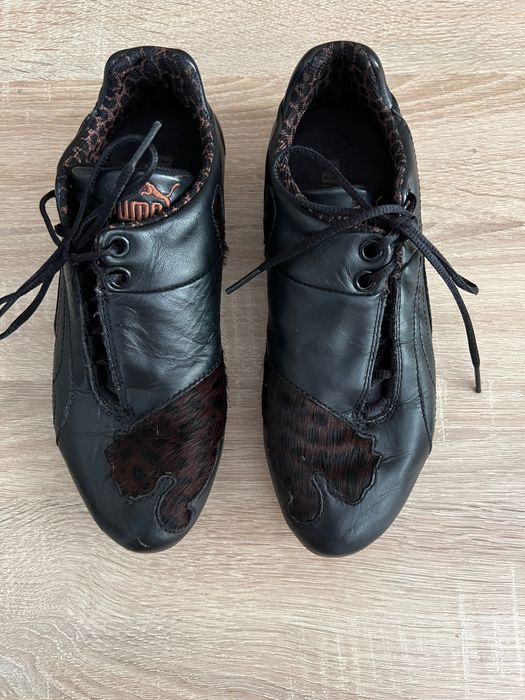 Adidas Puma Vintage editie limitata