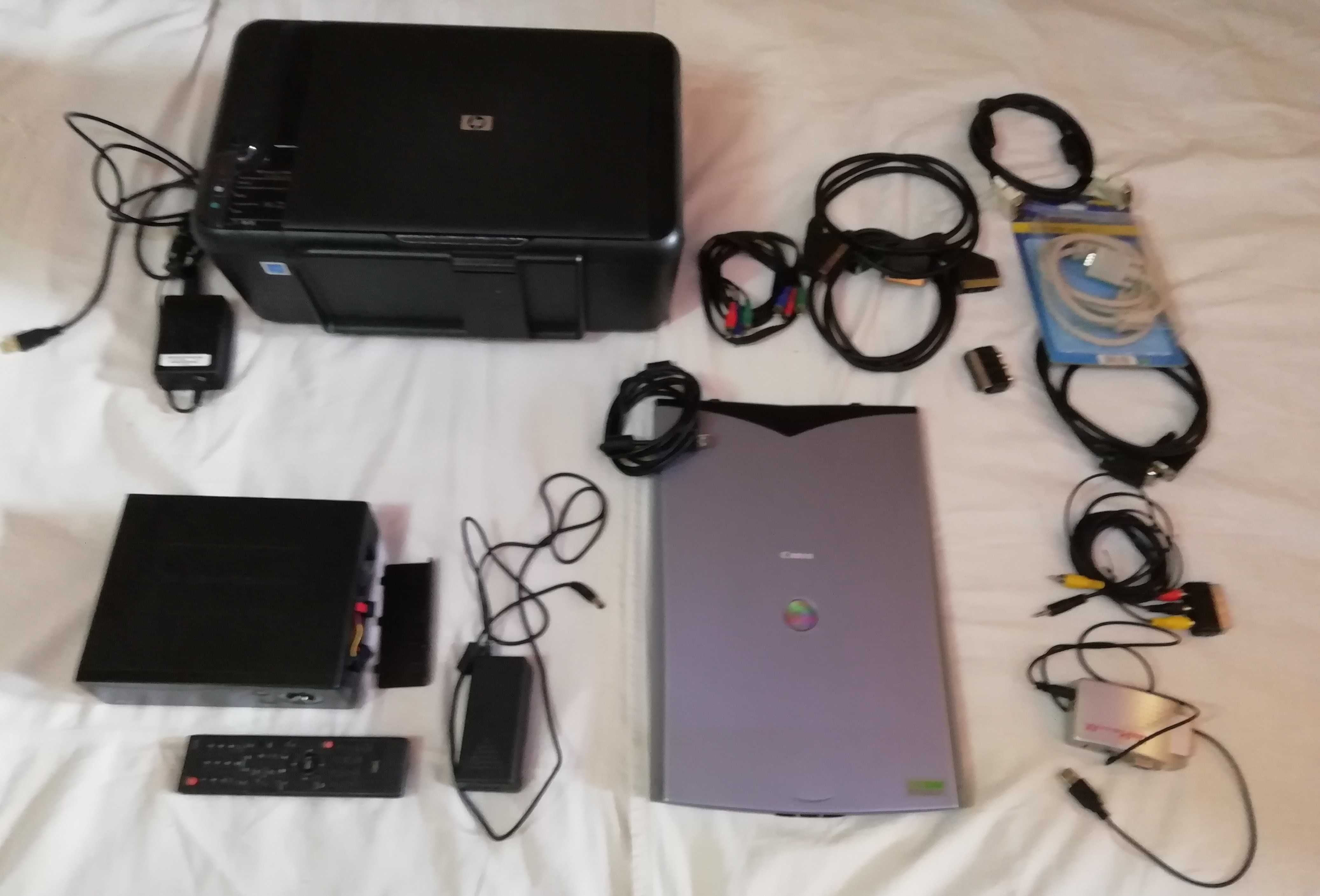 Ellion HD media recorder - HMR-350H - мултимедиен плеър и рекордер