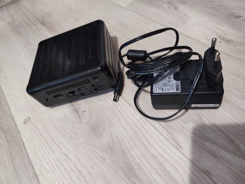 МиниПК ASRock Beebox N3150