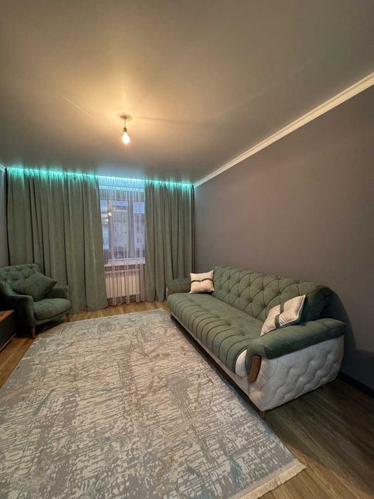 ПРОДАМ! Стильную 2х комнатную квартиру в новом ЖК!