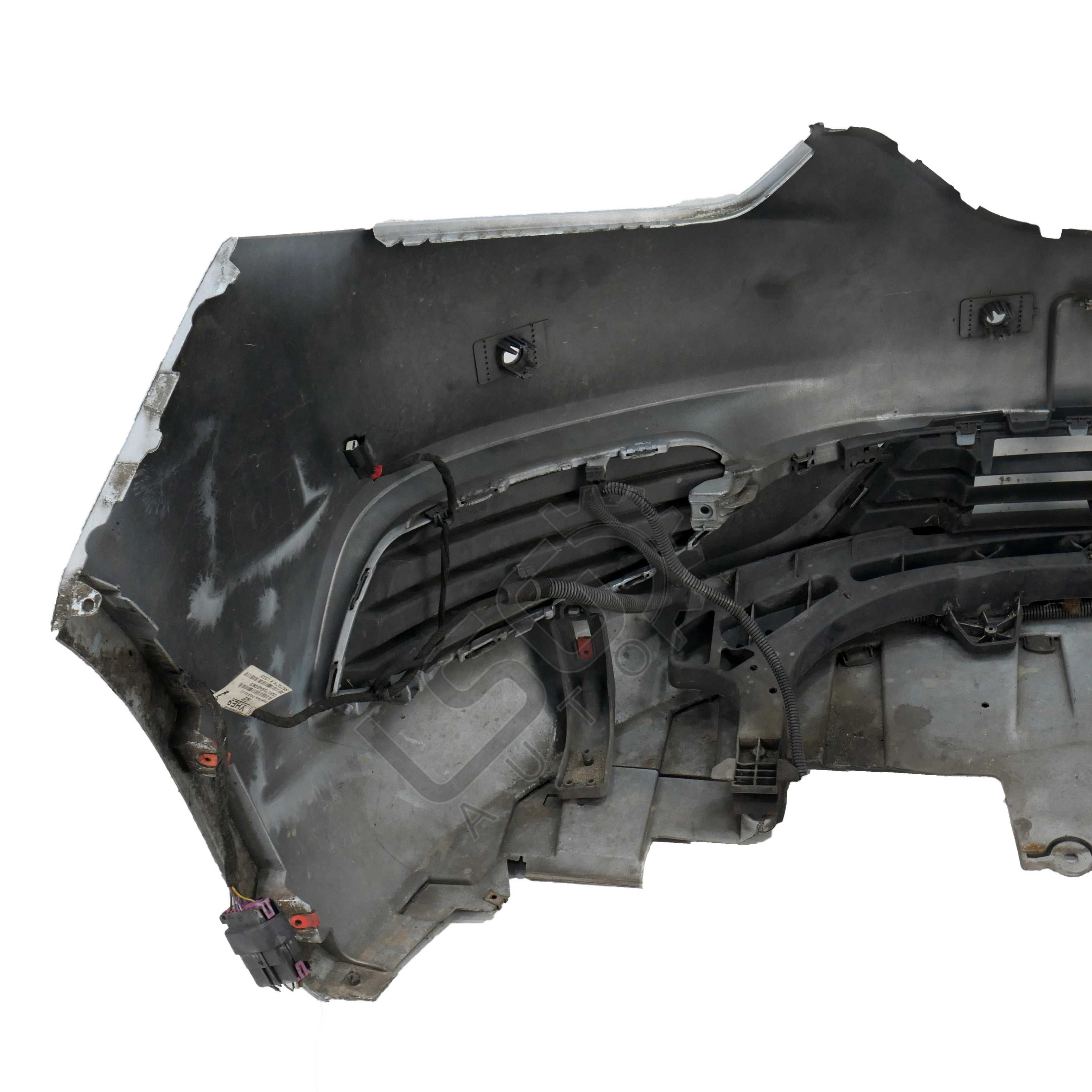 Предна броня Opel Zafira Tourer C  ID: 140968