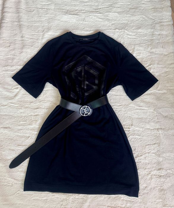 Рокля Alessa S размер+ПОДАРЪК!!!