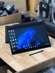Lenovo YOGA X390 2in1 IntelCore i5-8365/16GB/SSD 256GB/13.3 Touchscren