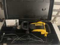 Roto percutor , Ciocan demolator, 1500W, 25J, 10kg, Dewalt