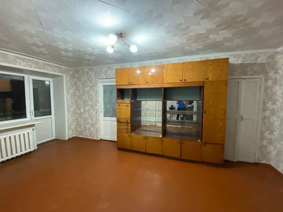 Продам 2х комнатную квартиру