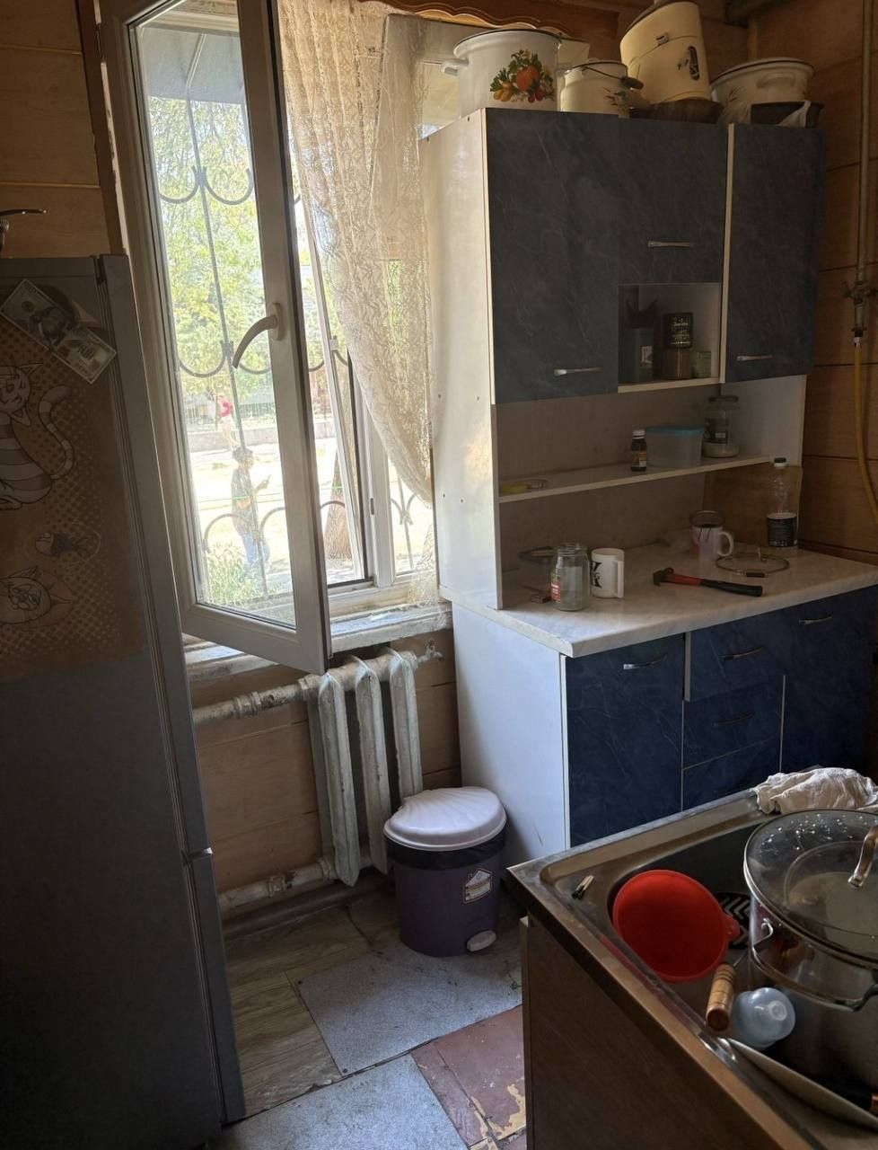 Кадышева 1./1/2 деревяныйдом